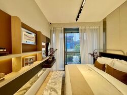 Union Square Residences (D1), Condominium #548101131